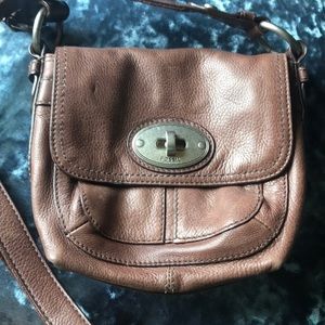 Fossil Crossbody
